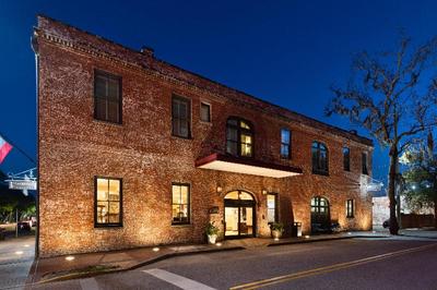 Staybridge Suites Historic Savannah