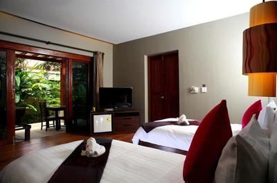 Chongfah Resort Khao Lak