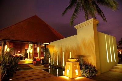 Chongfah Resort Khao Lak