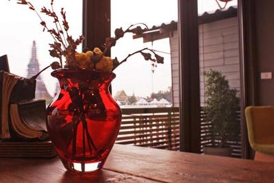 Arun Residence
