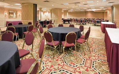 Clayton Plaza Hotel
