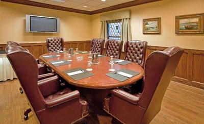 Clayton Plaza Hotel