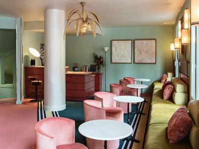 Hotel Mercedes