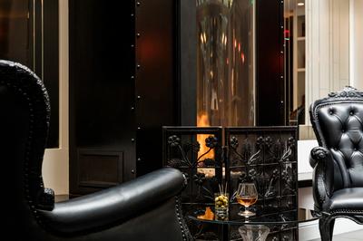 Hotel Louvre Saint-Honoré