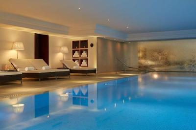 Majestic Hotel & Spa