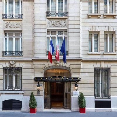 Majestic Hotel & Spa