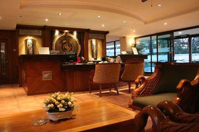 Aiyaree Place Resort