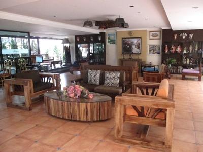 Aiyaree Place Resort