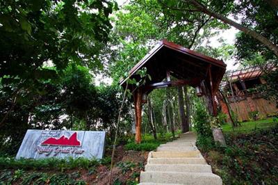 Railay Great View Resort & Spa