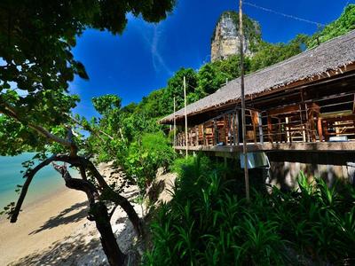 Railay Great View Resort & Spa