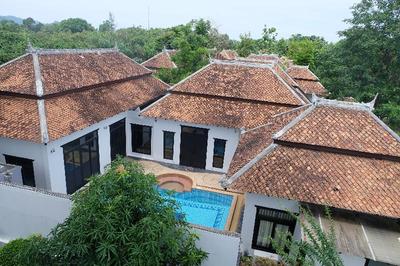 Mandawee Resort & Spa