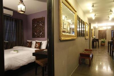 Lilu Chiangmai Hotel