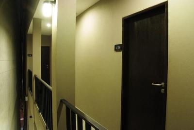 Lilu Chiangmai Hotel