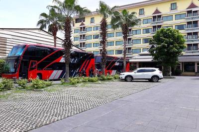 Ruean Phae Royal Park Hotel by ZUZU