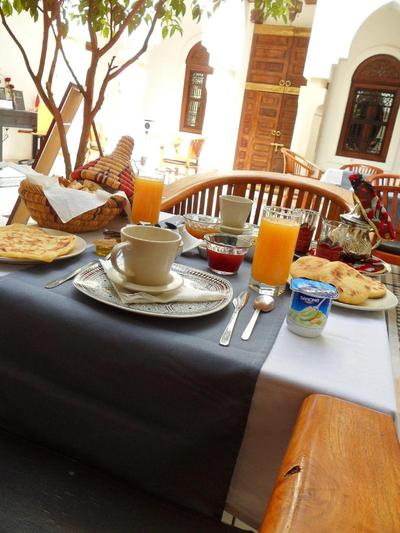 Riad Dar Sohane