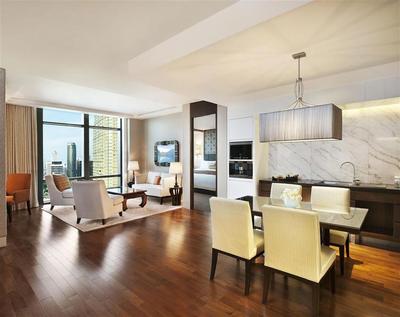 St. Regis Bangkok