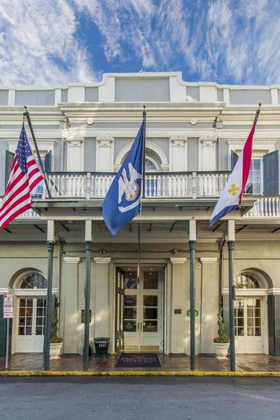 Bourbon Orleans Hotel