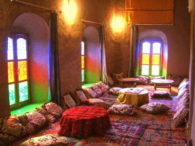 Kasbah Oulad Othmane