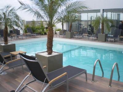 Movenpick Hotel Casablanca