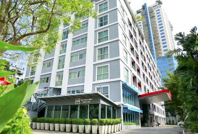 Northgate Ratchayothin Hotel
