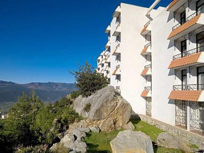 Hotel Atlas Chaouen
