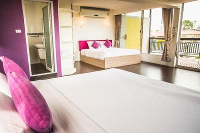 Lantana Pattaya Hotel & Resort