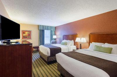 Best Western Inn at Valley View