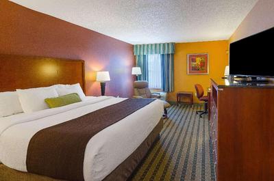Best Western Inn at Valley View