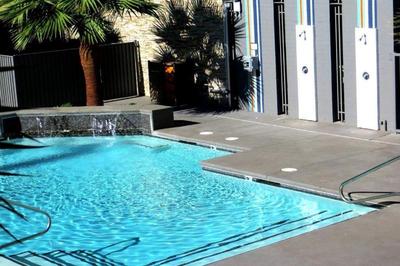 Oasis at Gold Spike - Adults Only