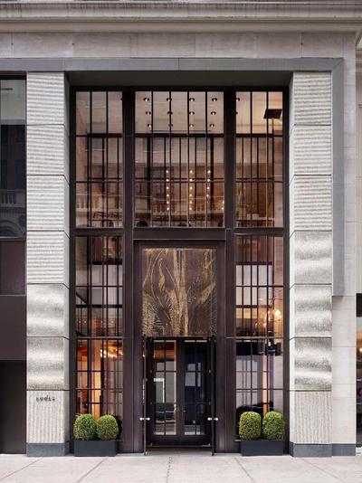 Andaz 5th Avenue A Concept by Hyat