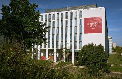 Leonardo Royal Hotel Munich