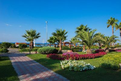 Kamelya Fulya Hotel