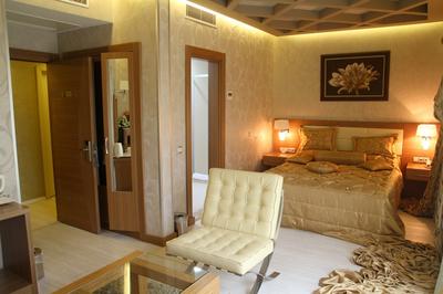 The Time istanbul Hotel