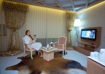 The Time istanbul Hotel