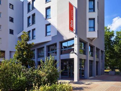 Ibis Annecy Cran Gevrier