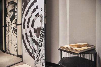 Hotel Madrigal