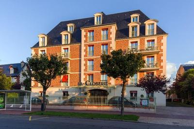 La Closerie de Deauville