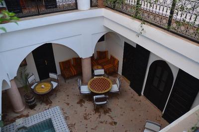 Riad Ailen