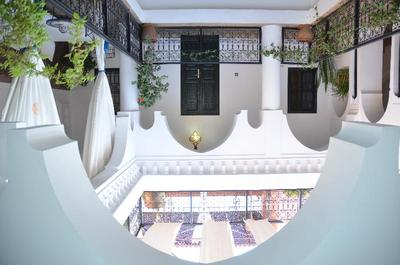 Riad Ailen