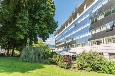 Golden Tulip Aix-Les-Bains