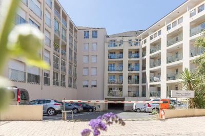 Residence la Baie des Sables