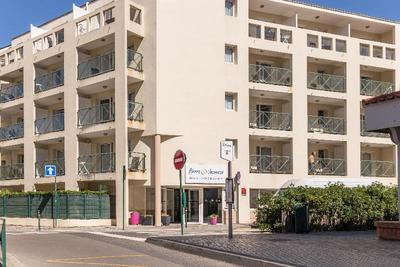 Residence la Baie des Sables