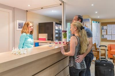 Residence Pierre & Vacances Les Embruns