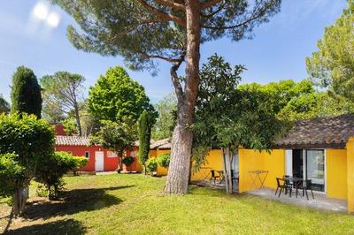 SOWELL HOTELS L'Olivier