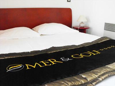 Residence Maeva Mer et Golf