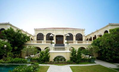 Praya Palazzo