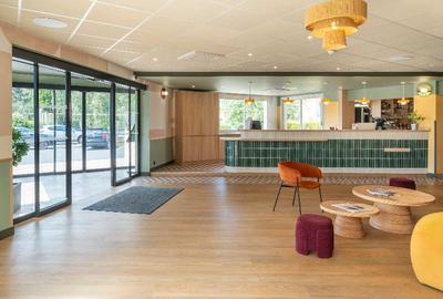 Sure Hotel by Best Western Caen Memorial