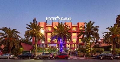 Akabar