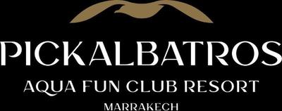 Pickalbatros Aqua Fun Club All Inclusive Marrakech
