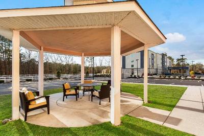 Comfort Suites Atlantic City North